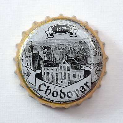 Chodovar